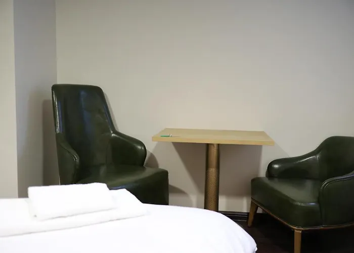 Eidsvoll Express Hotel