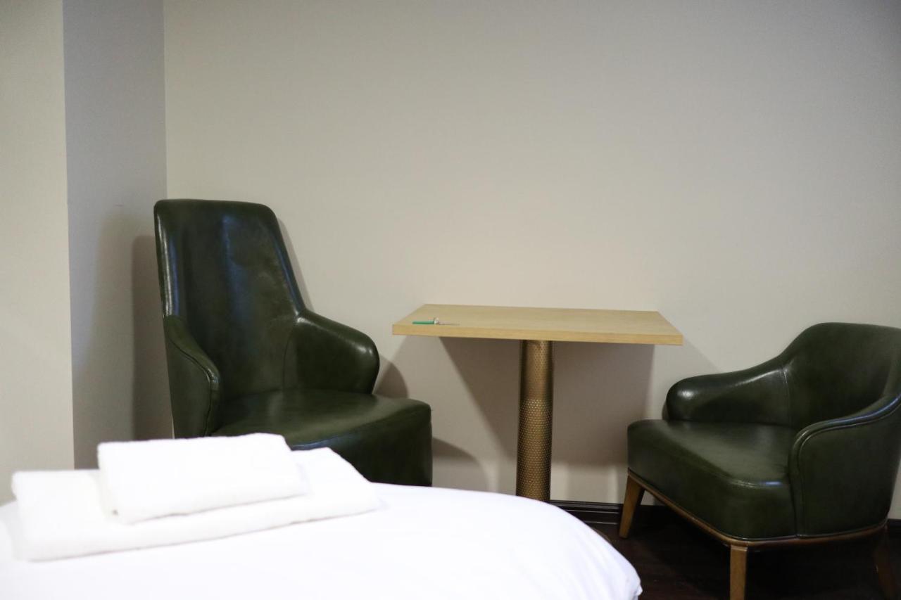Motel Eidsvoll Express 3*