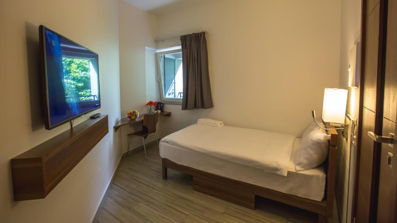 Motel Eidsvoll Express 3*