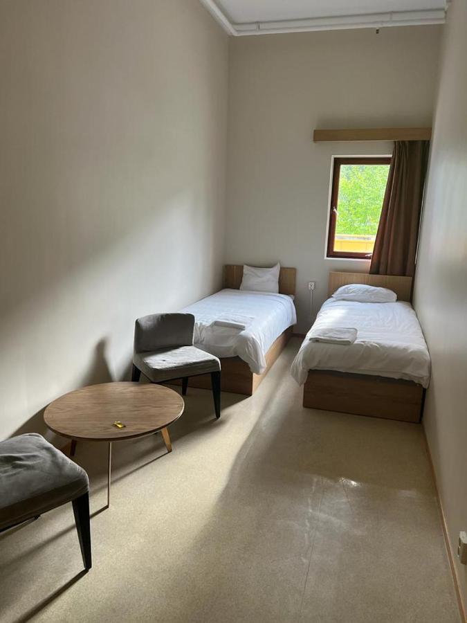 Motel Eidsvoll Express Minnesund