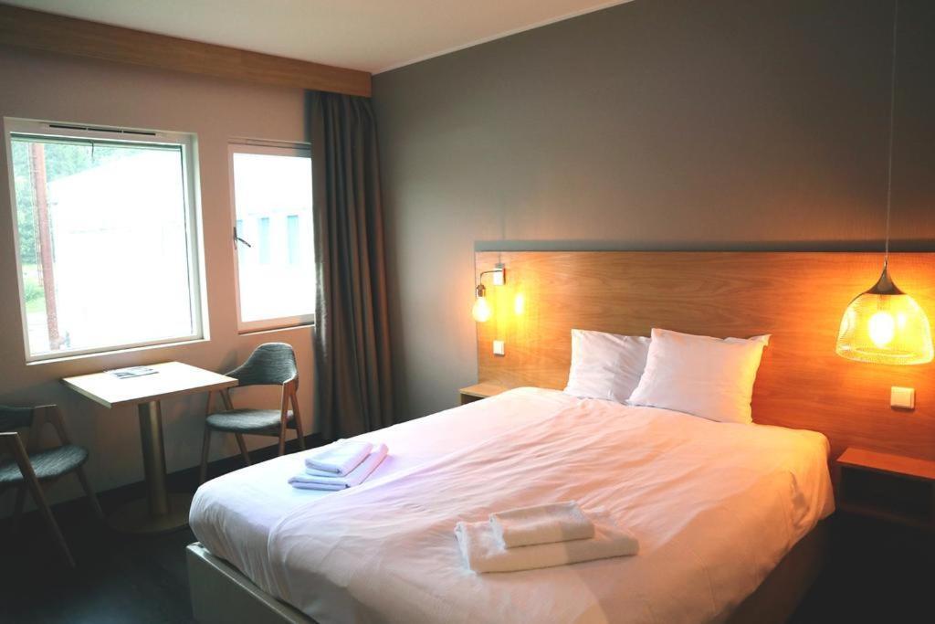 Eidsvoll Express Motel Minnesund
