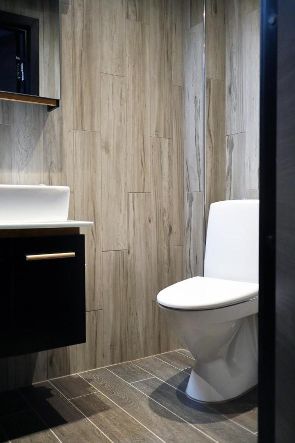 Motell Eidsvoll Express 3*